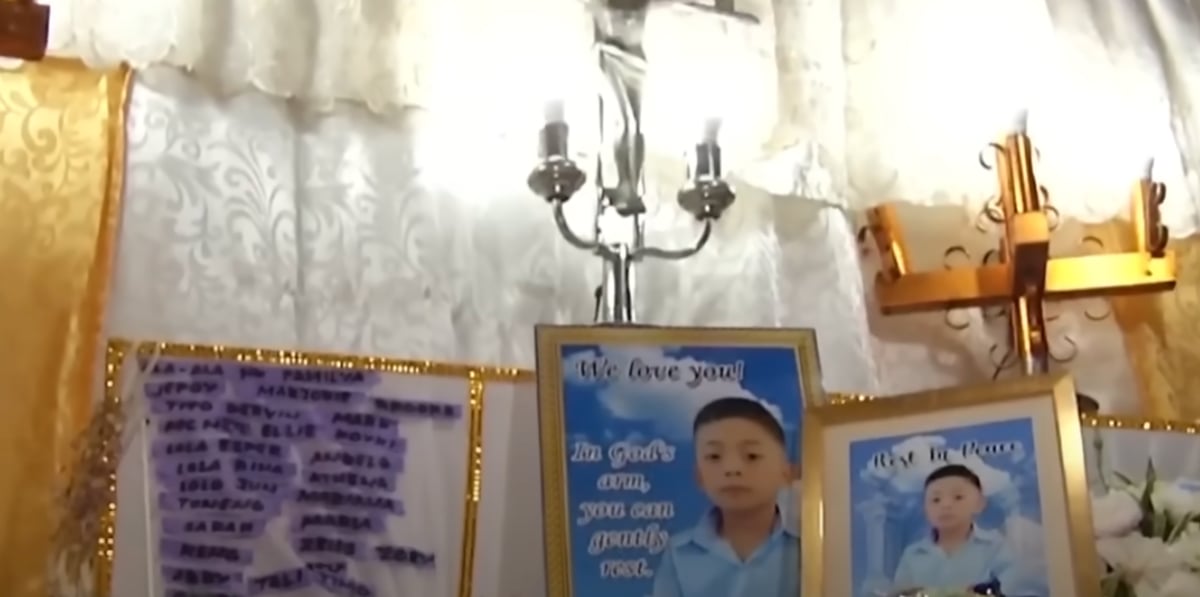 ‘Tuli’ tragedy sparked by ‘fake’ doctor