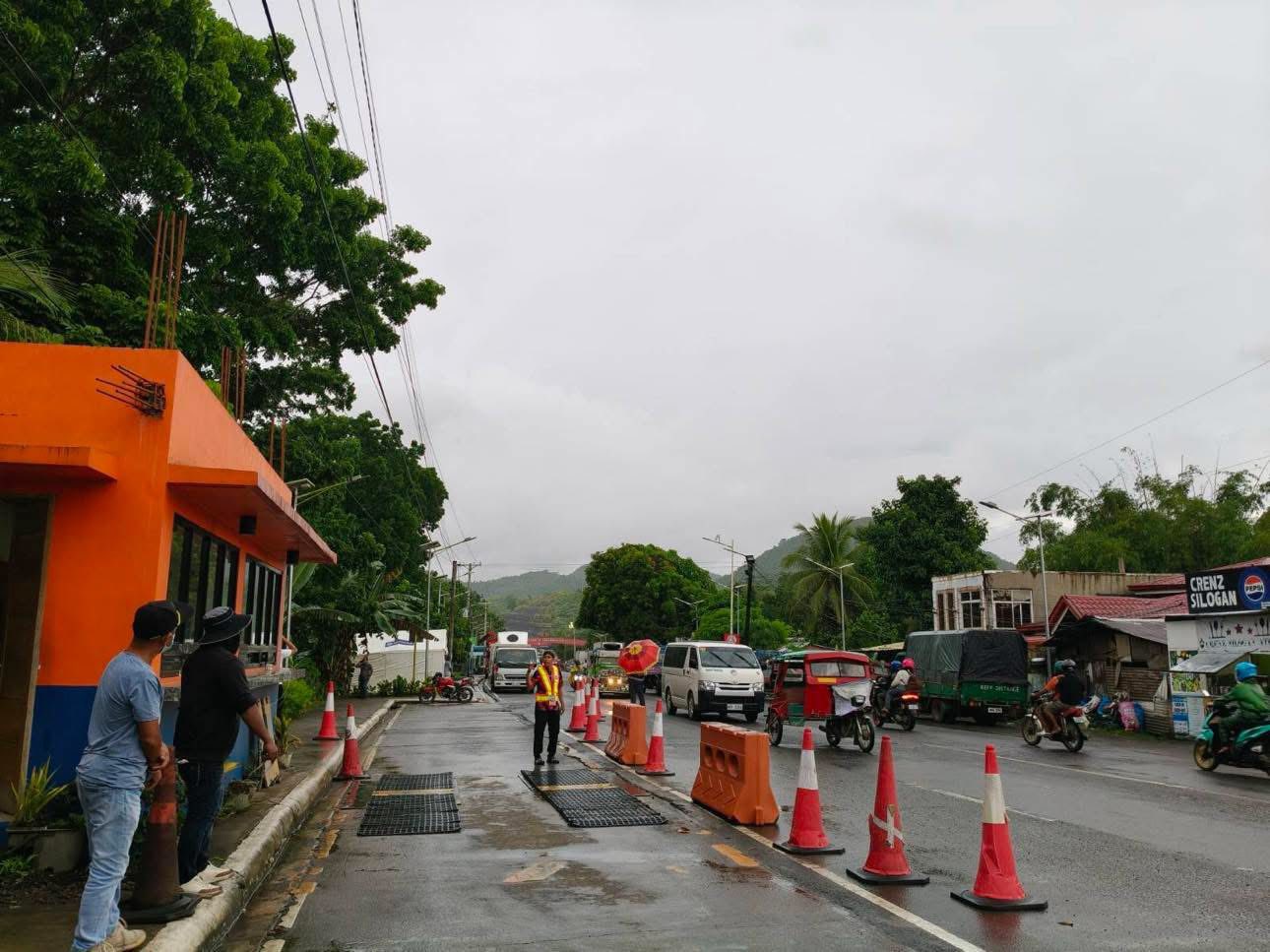 Samar placed under state of emergency