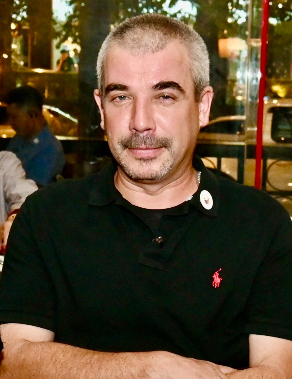 Simon Piggott