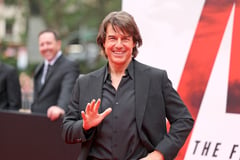 Glitz, glam (and politics) at Cannes fest