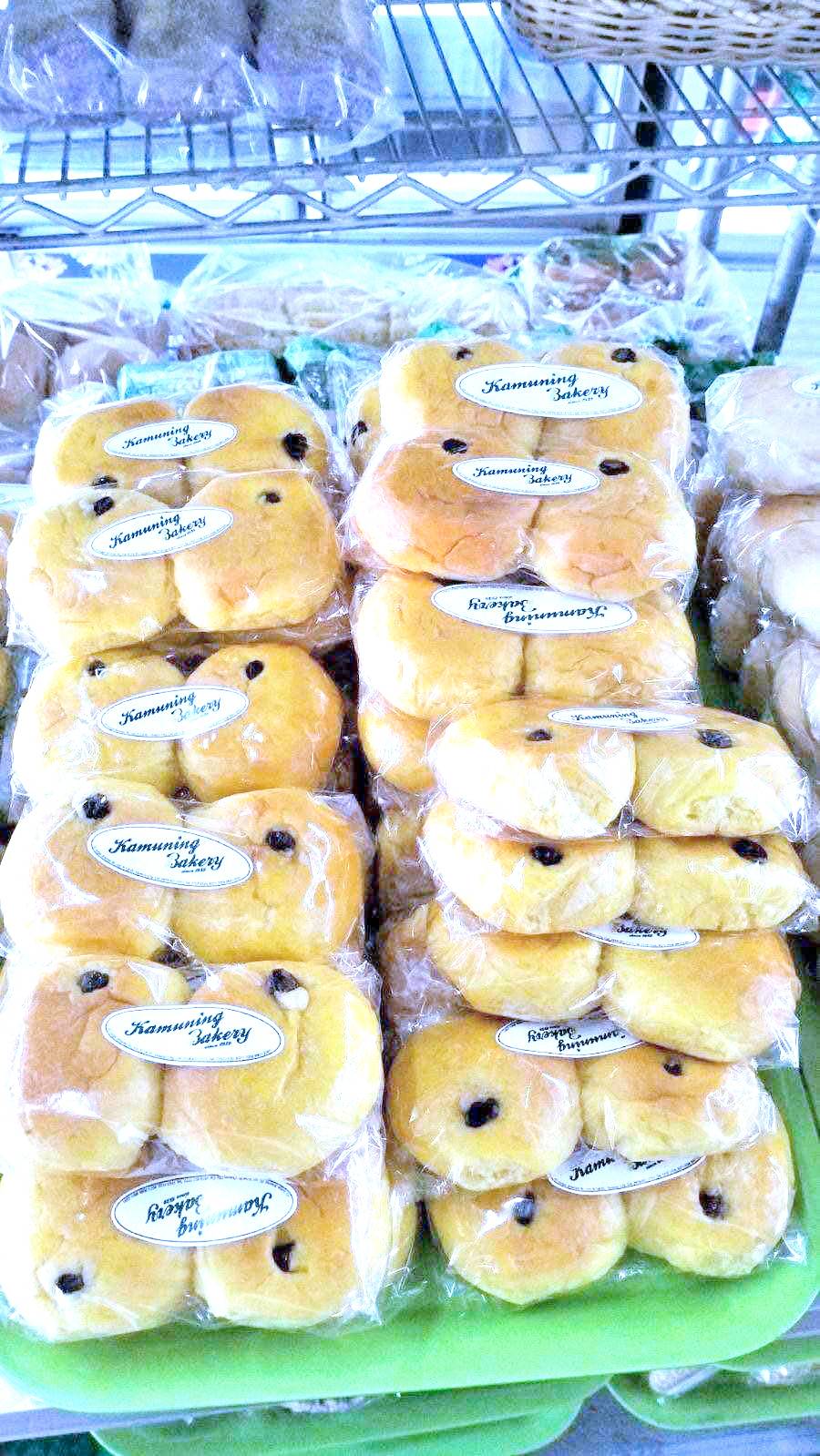 PAN de Nora.