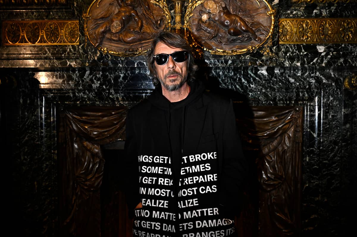 Kering executive Francesca Bellettini said Piccioli's mastery of haute couture, creative voice, and passion for craft make him the ideal choice to lead Paris-based Balenciaga after Demna's audacious and distinctive vision.