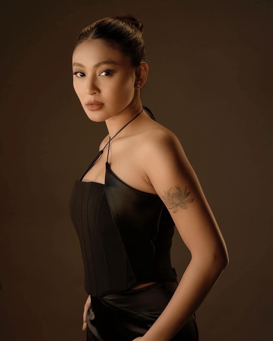 Nadine Lustre nagsampa ng reklamo sa bashers