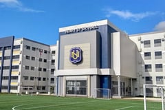 National University marks 125 years with transformative growth