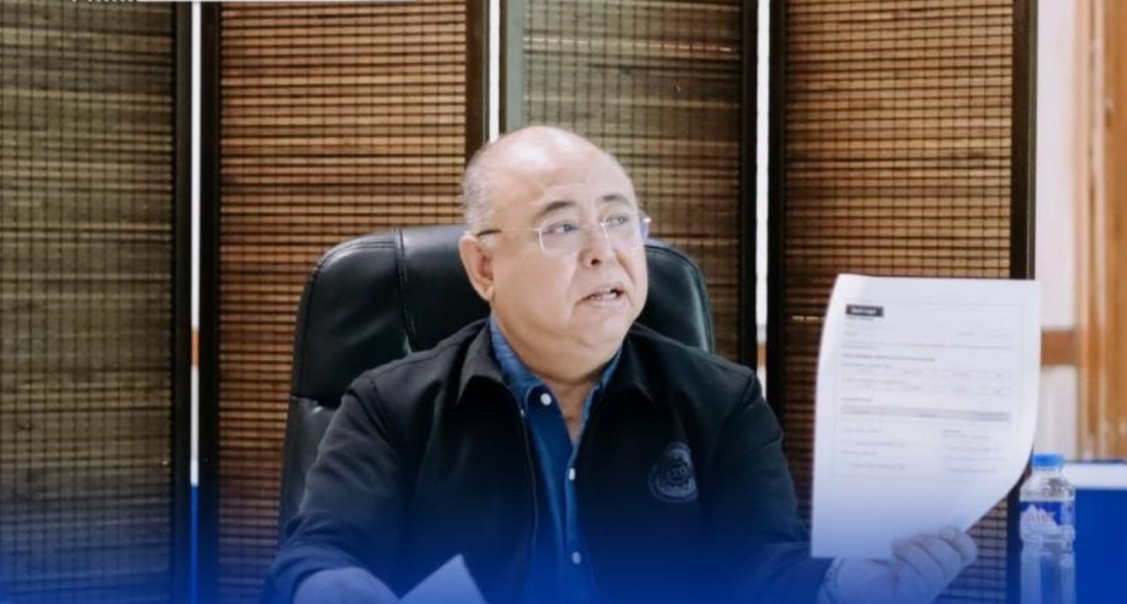 LTO: Plate delivery tracker gets 95% satisfaction since July
