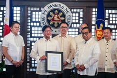 DEPDev to curb wasted funds, speed up projects — Marcos