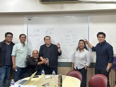P27.8-M disbursed to UST faculty following CBA agreement
