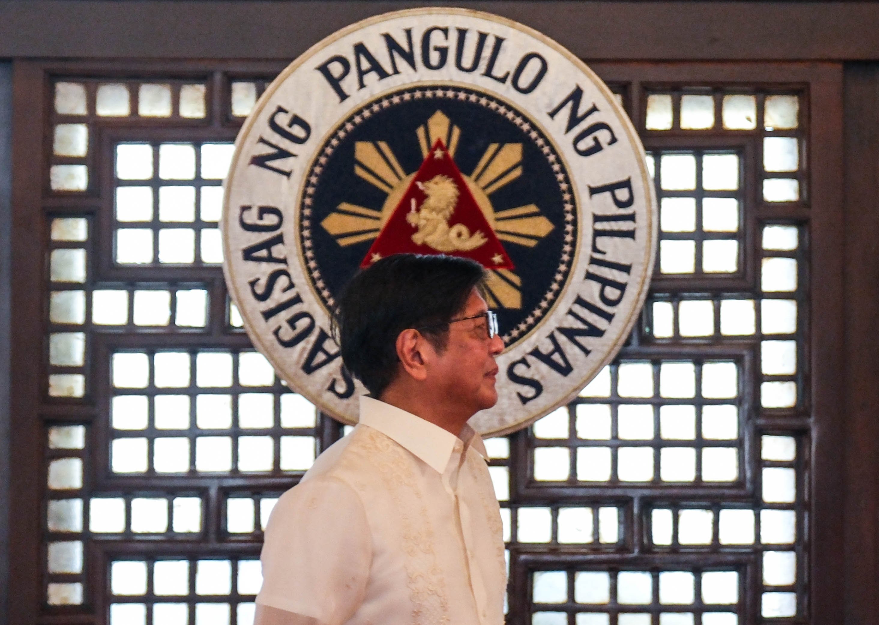 Lawmakers split over BBM plan to attend bicam talks