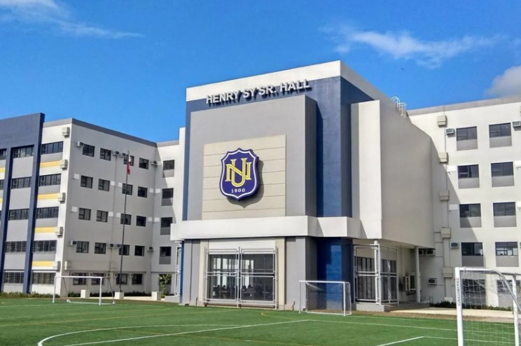 NU under SM on its way to being truly national
