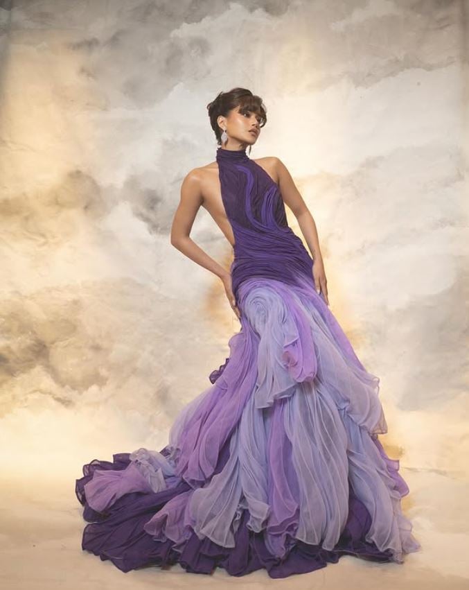 ‘SUNSHINE’ actress Maris Racal.