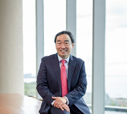 Hong Kong magazine hails SM Investments for corporate governance