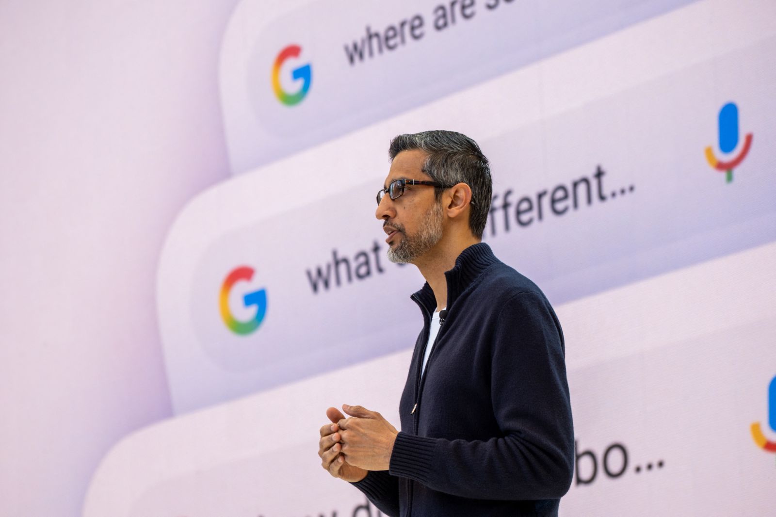 Google to buy Intersect for $4.75B to boost AI data center power