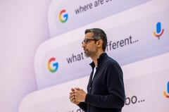 Google to buy Intersect for $4.75B to boost AI data center power