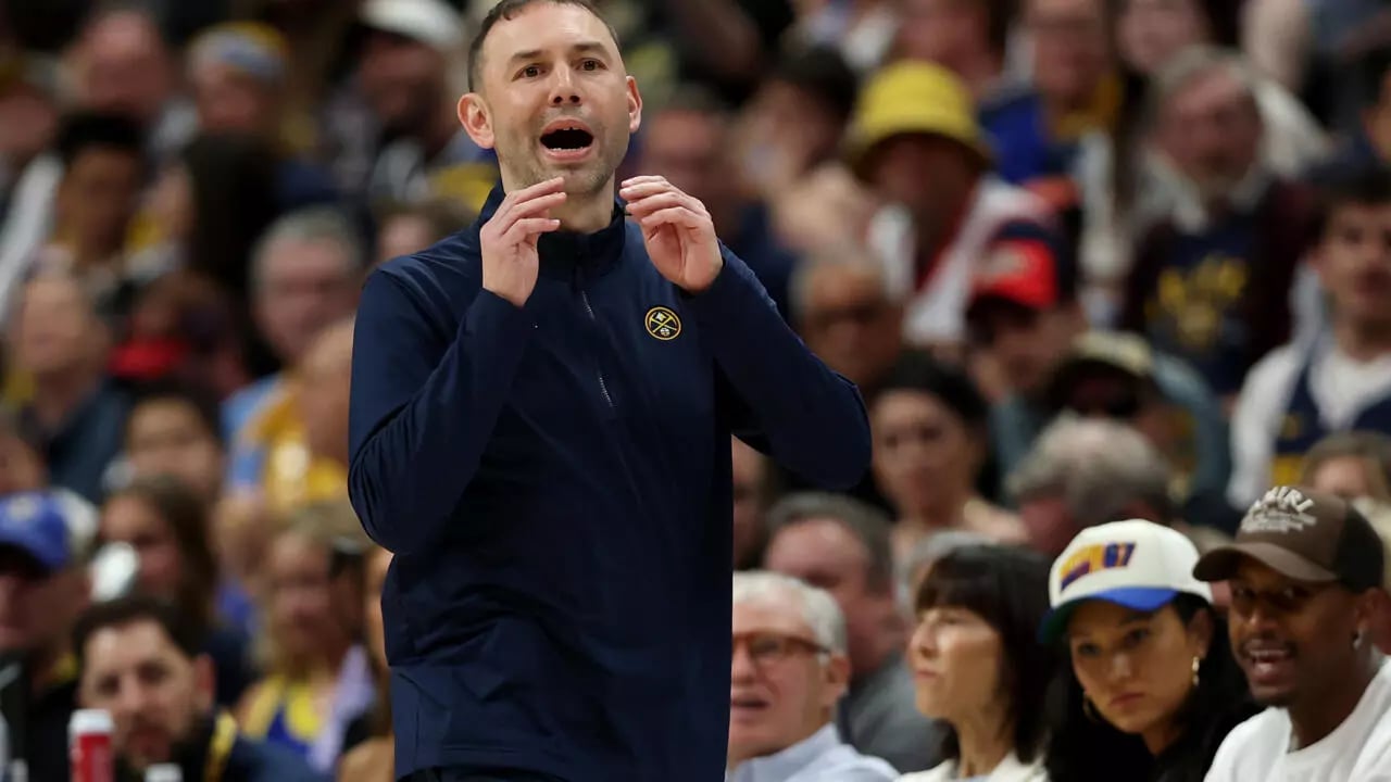 Adelman tapped as Nuggets head coach
