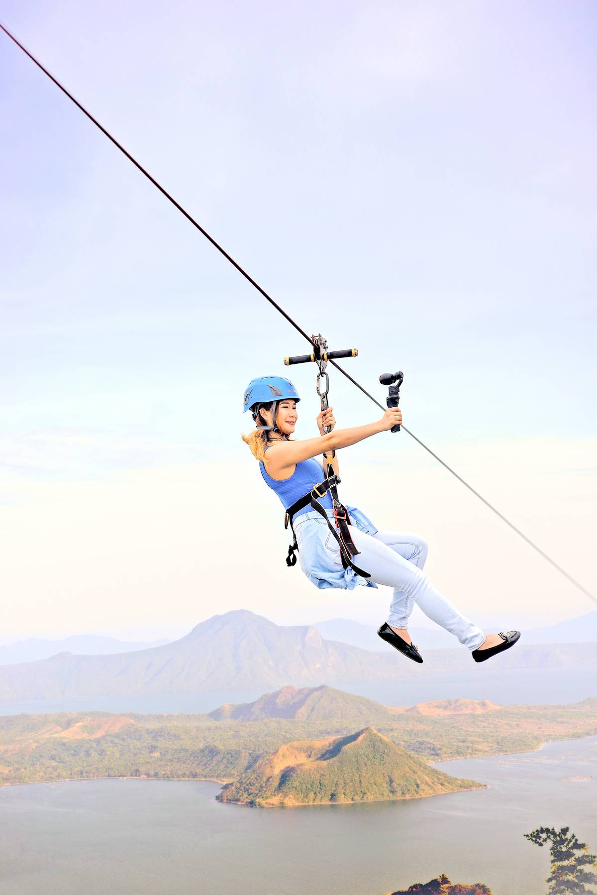 ZIPLINE