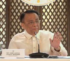 Who’s in, who’s out? Marcos keeps economic heads, reshuffles others