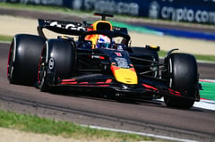 Red Bull charges back