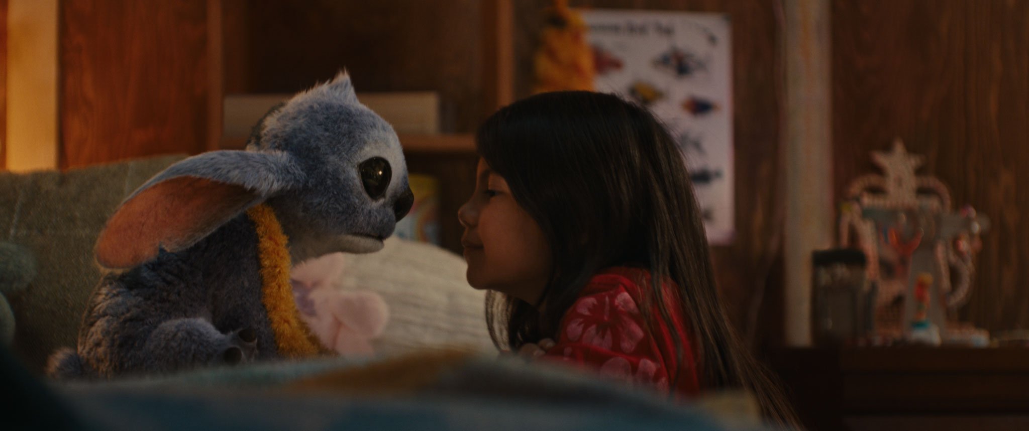 Movie reboot is a hug for your inner child