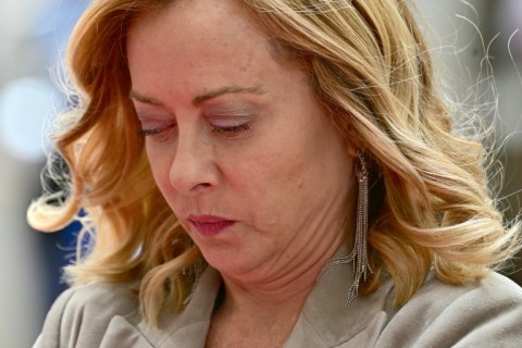 Italy court makes ‘historic’ 
ruling for same-sex mothers