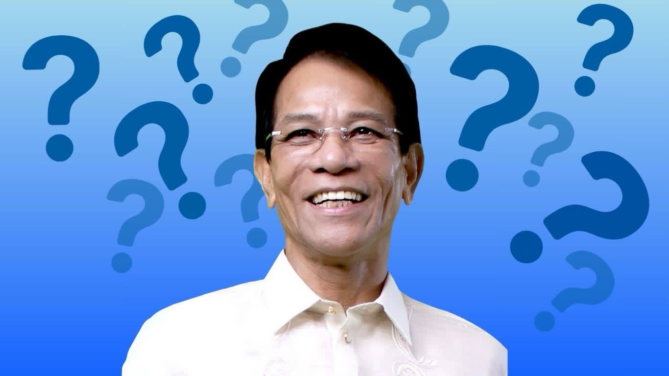  

Acuzar on his way out as housing chief?
