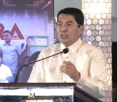 Comelec junks Erwin Tulfo’s DQ case