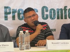 Comelec cancels Duterte Youth Party-List registration