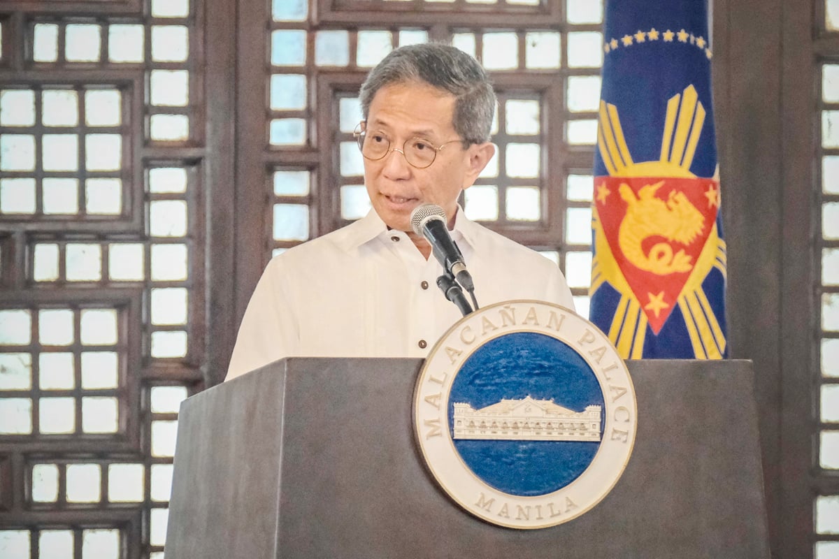 Nickel miners seek stronger reform under new DENR chief
