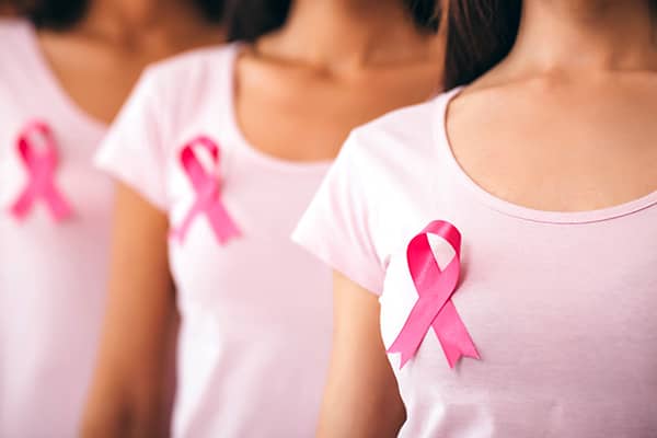 Breast cancer is the most common cancer in women, both globally and here in the Philippines.