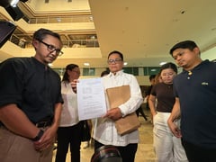 P50-M damages sought vs Solid North bus