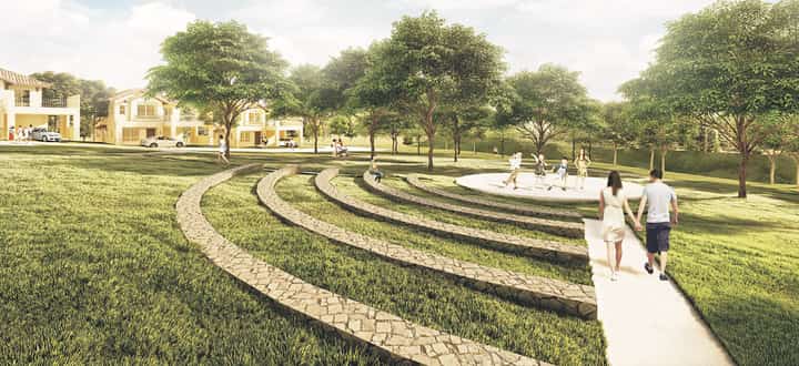 HAMPTON Orchard by Filinvest.