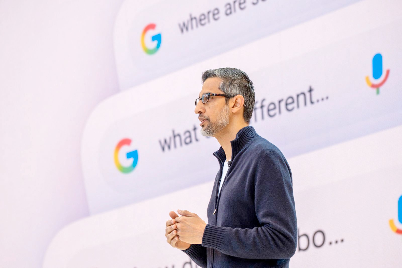 Ads pressured to evolve as AI changes Google search