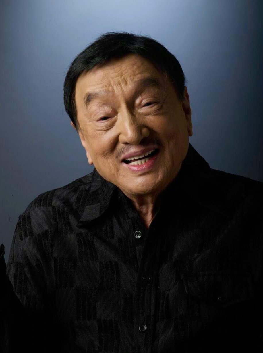 DOLPHY had a Baguio home.