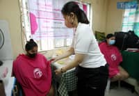 Lactation donation