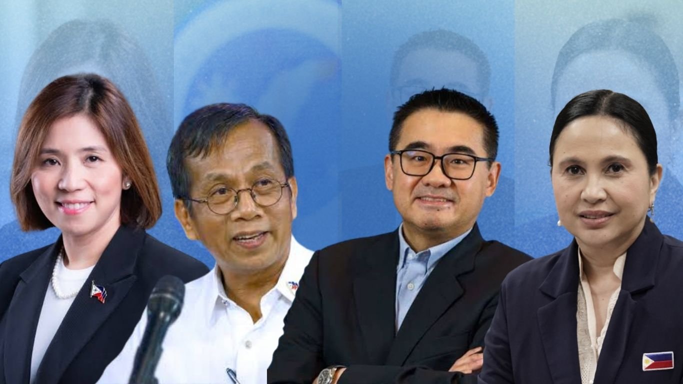 Marcos keeps economic core