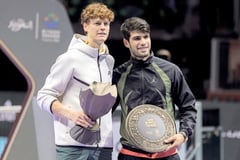 GREAT FOR TENNIS