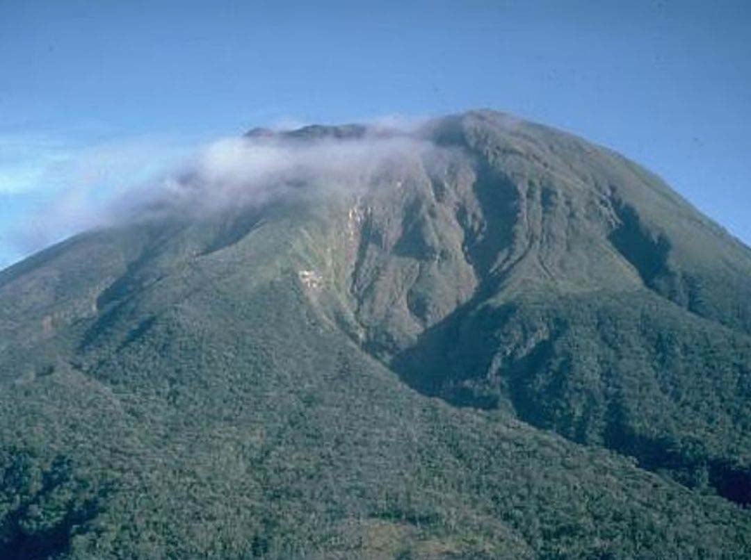 Bulusan shows unrest with 57 quakes