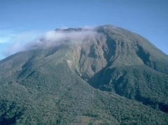 Bulusan shows unrest with 57 quakes