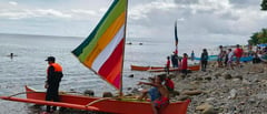 Leyte festival pushes protected seascape law