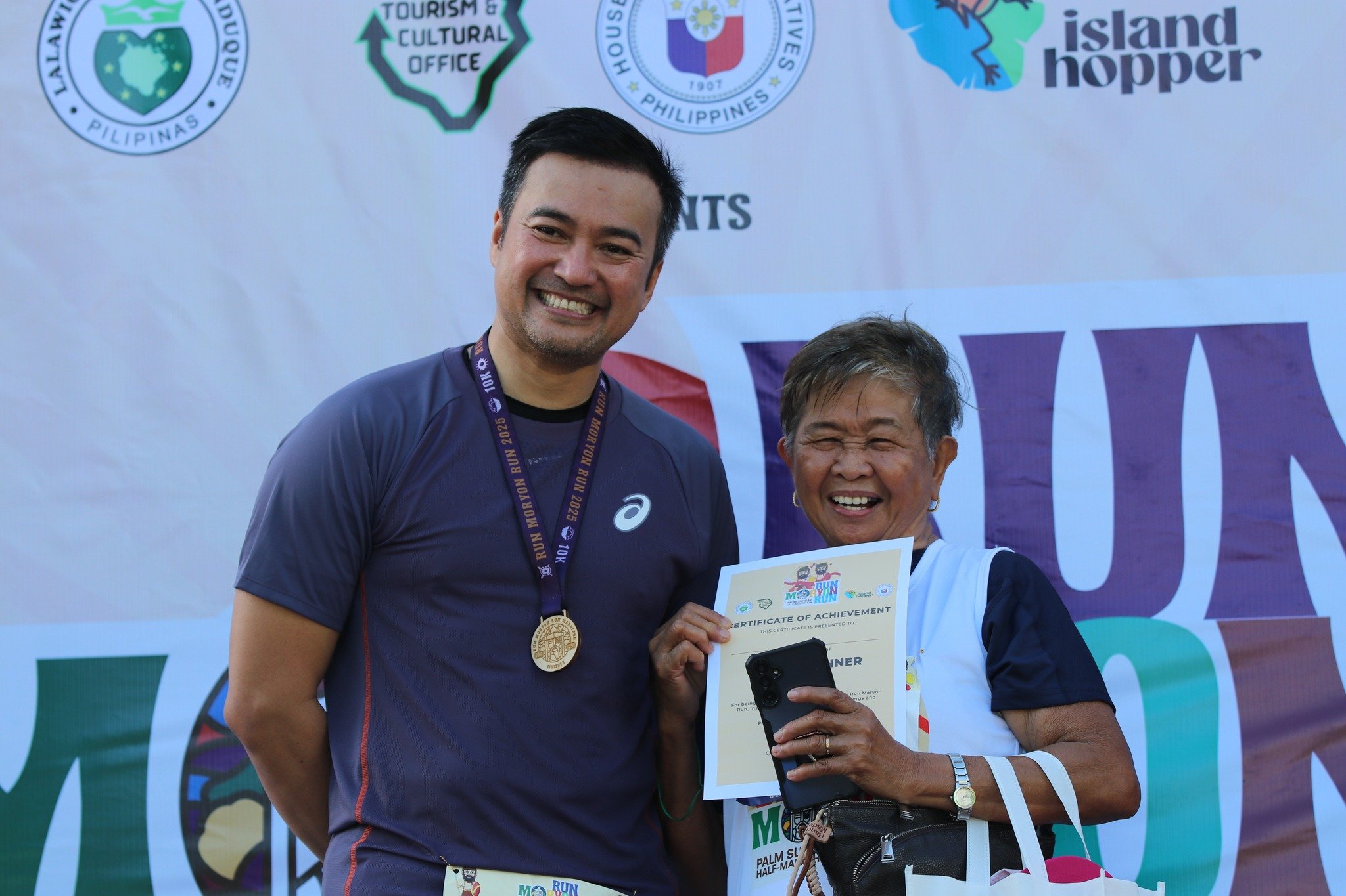 Marinduque race questioned: Velasco files protest over uncounted votes