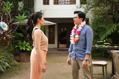 ‘Everything About My Wife’ makes global debut