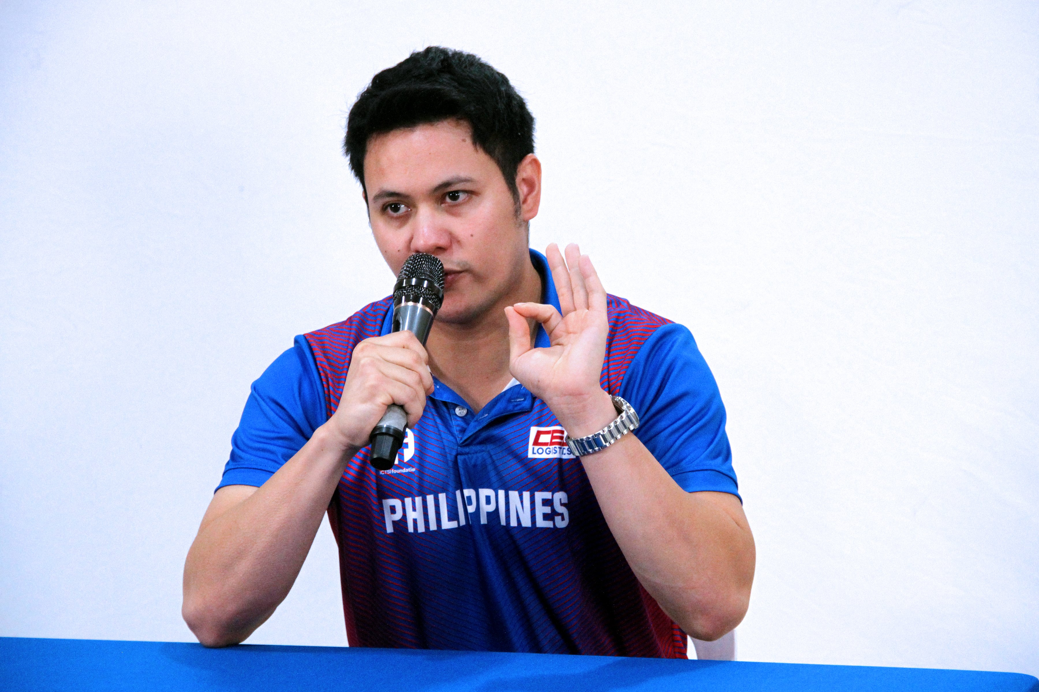 PATAFA boosting recruitment program