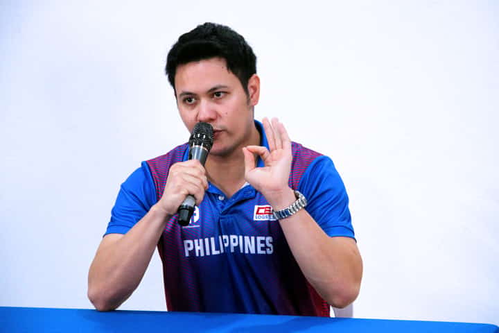 PATAFA boosting recruitment program