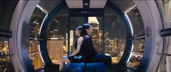 Singapore in BTS Jin’s music video
