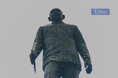 The memory Roman Ongpin watches over Binondo