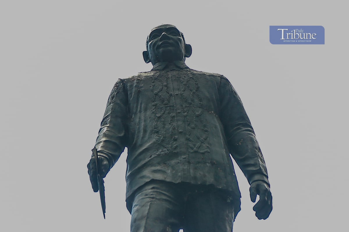 The memory Roman Ongpin watches over Binondo