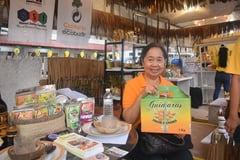 Cold chain reaches island
