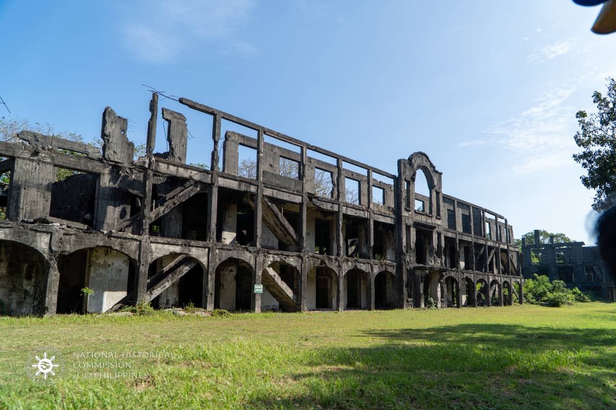 Corregidor Island