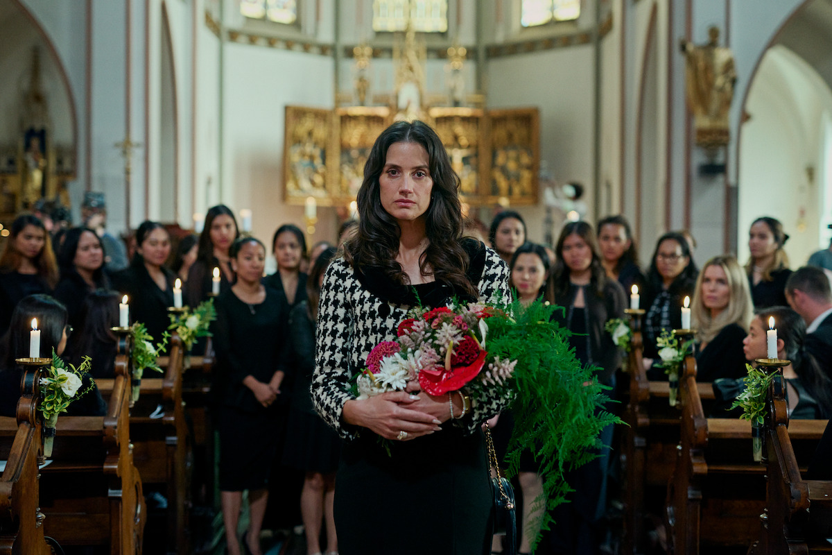 'Secrets We Keep' puts OFW experience at center of Nordic drama