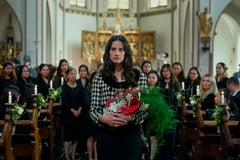 'Secrets We Keep' puts OFW experience at center of Nordic drama