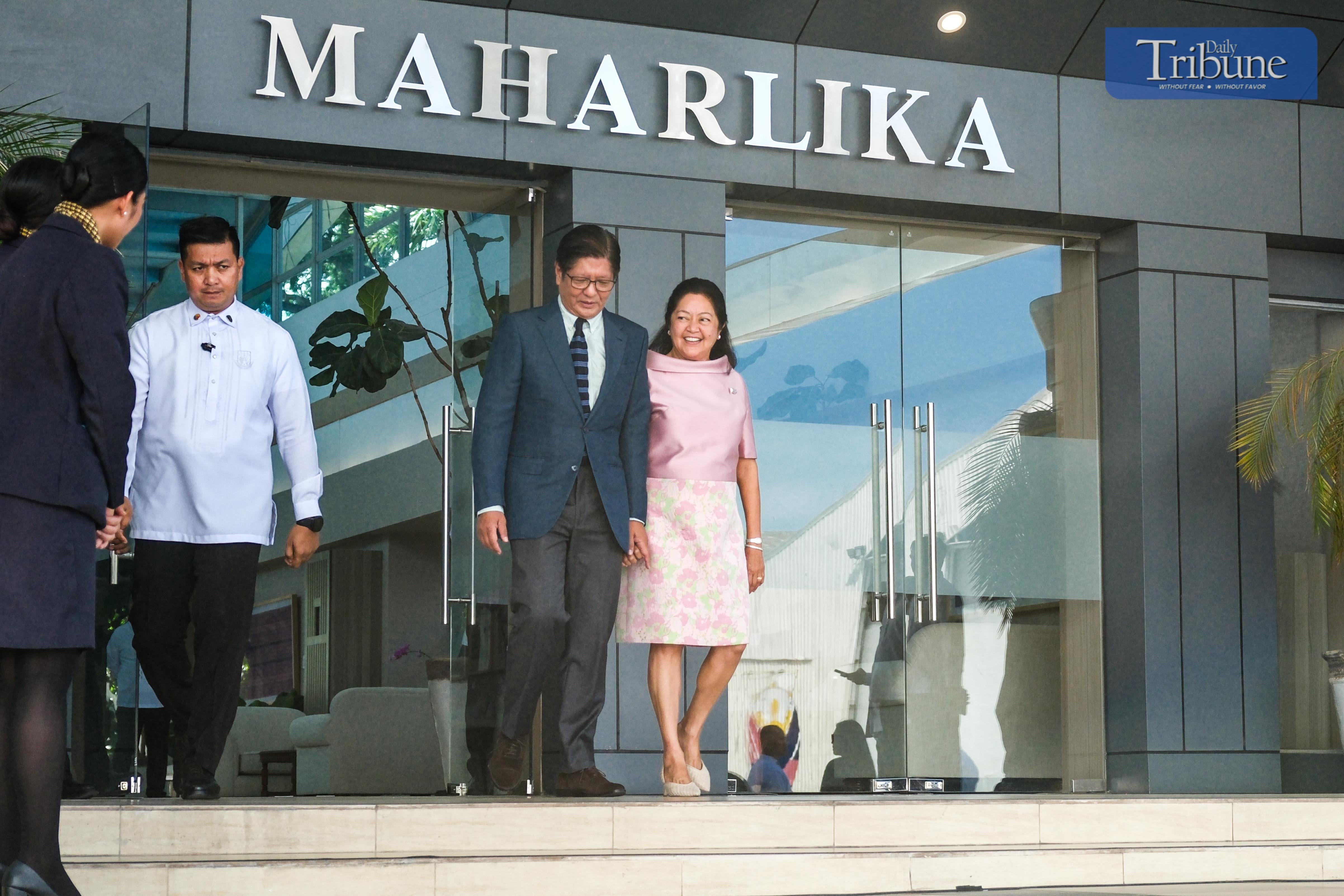 PBBM, FL skips 80th UNGA